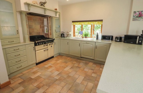 Thornthwaite Cottage | Gallery Cloisters