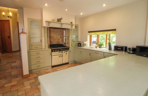 Thornthwaite Cottage | Gallery Cloisters