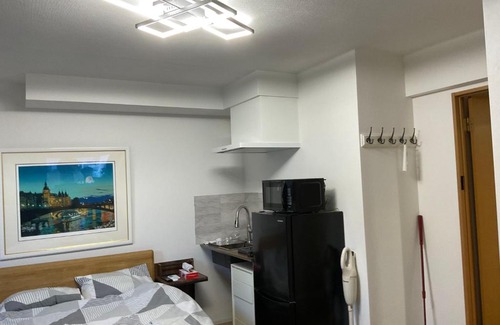 Joto Apartment | Gallery compass