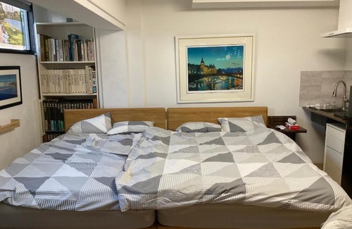 Joto Apartment | Gallery compass