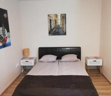 Narva Apartment | Gallery