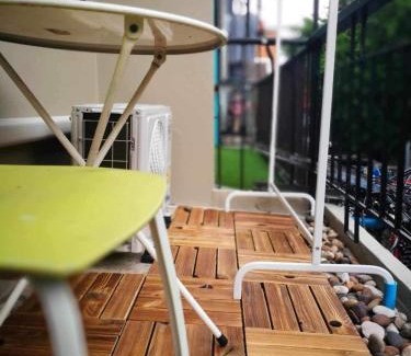 Khlong San Apartment | Gallery house 177-3min walk BTS near icon siam