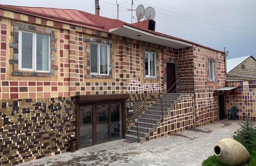 Oshakan Villa | Gallery Villa