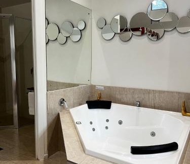 Eagle Heights Ski Chalet | Gallery Walk Chalets - Tamborine Mountain
