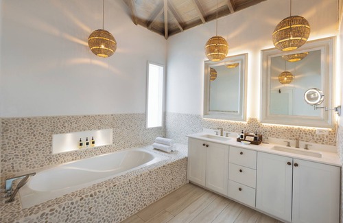 St. John's Resort | Galley Bay Resort & Spa