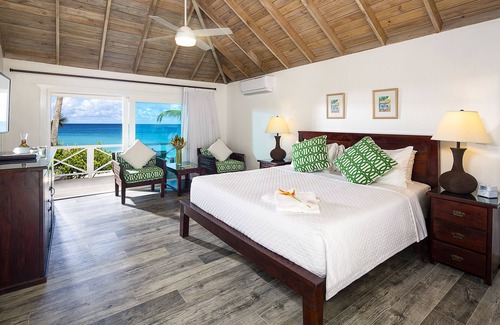 St. John's Resort | Galley Bay Resort & Spa