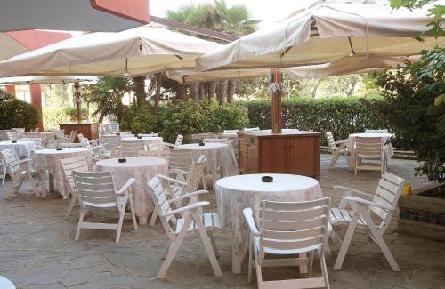 Valverde Hotel | Gallia Club Hotel