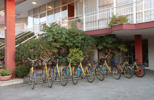 Valverde Hotel | Gallia Club Hotel