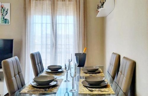 L'Ampolla Apartment | Gallimó Apartaments