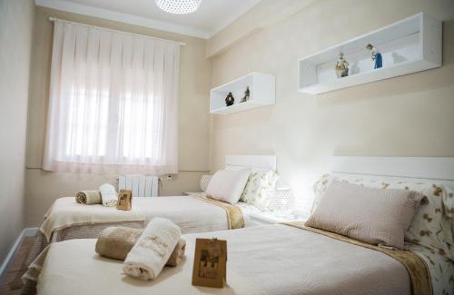 L'Ampolla Apartment | Gallimó Apartaments