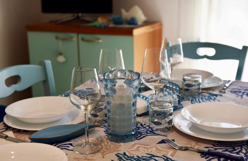 Rivabella Apartment | Gallipoli Tra Mare e Pineta