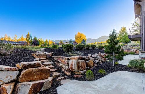 Park Meadows House | Gallivan Chalet