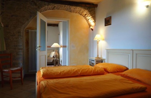 Bonvicino Apartment | Gallo (MZO103) by Interhome