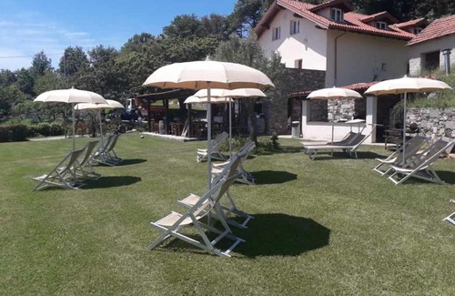 Stella House | Gallonero case vacanza