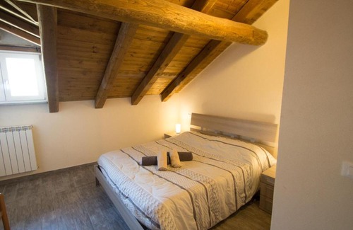 Stella House | Gallonero case vacanza