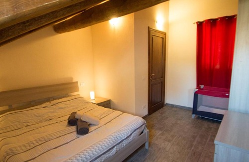 Stella House | Gallonero case vacanza