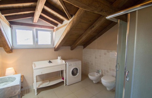 Stella House | Gallonero case vacanza