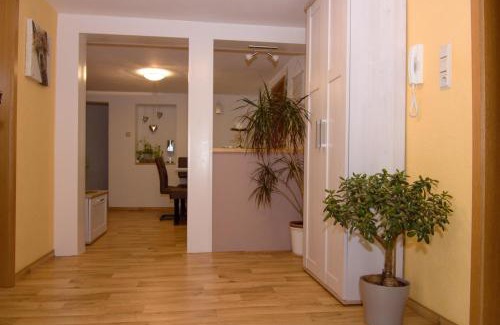 Voehl Apartment | Gallowayhof am Edersee