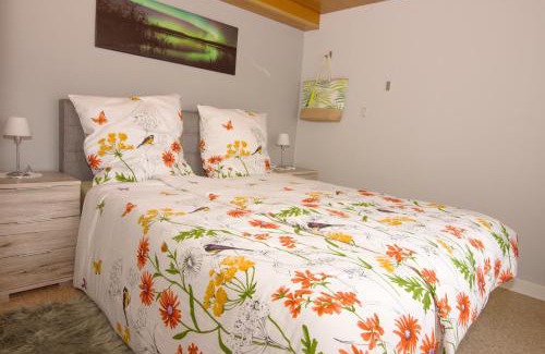 Voehl Apartment | Gallowayhof am Edersee
