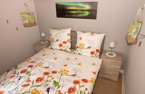 Voehl Apartment | Gallowayhof am Edersee