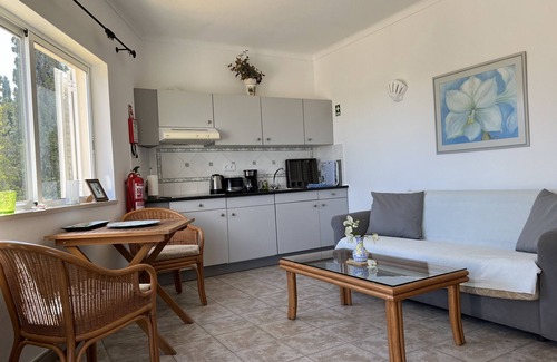 Armacao de Pera Apartment | Galo Verde, fantastic holiday flats with views to the sea