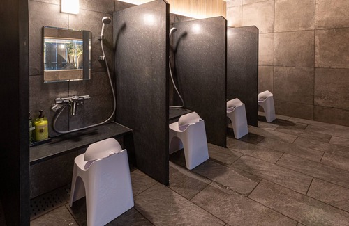 Hyakunincho Hotel | Galois Hotel Shin-Ōkubo
