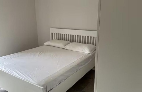 Pablo Apartment | Galvani 11