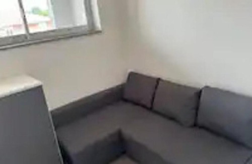 Pablo Apartment | Galvani 11