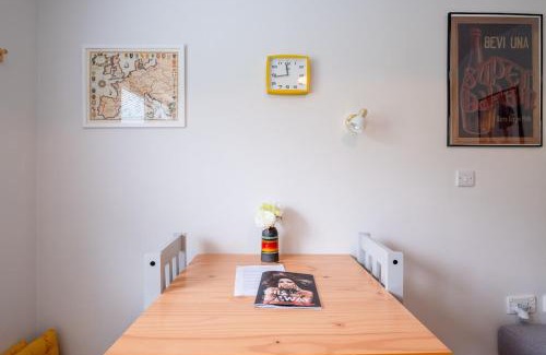 Ballindooley Apartment | Galway - 1 Bed Guest Flat