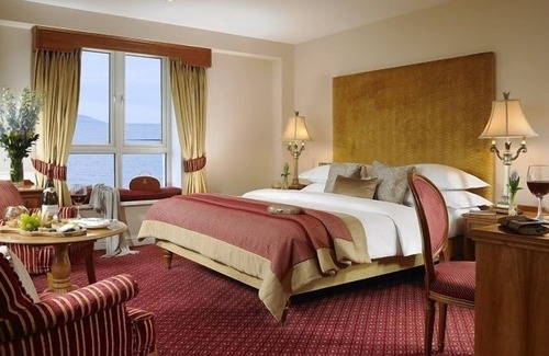 Galway Hotel | Galway Bay Hotel