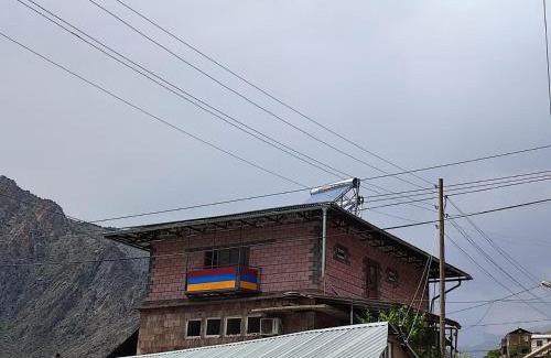 Meghri Apartment | Gam guest house 1