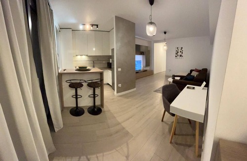 Timisoara Apartment | Gama Apartment Free Parking