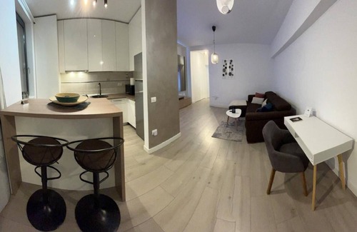 Timisoara Apartment | Gama Apartment Free Parking