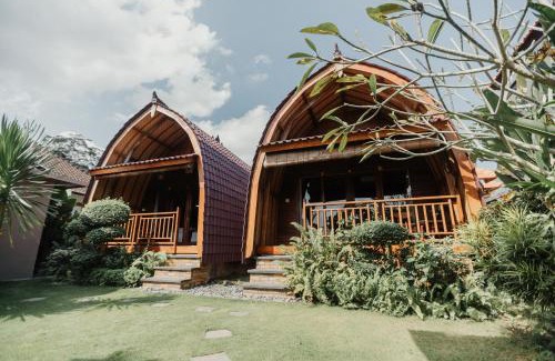 Kelating Villa | Gama’s Villa