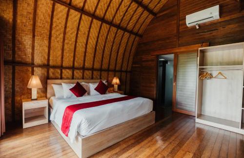 Kelating Villa | Gama’s Villa