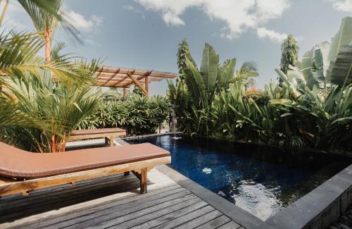 Kelating Villa | Gama’s Villa