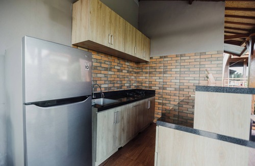 Kelating Villa | Gama's Villa