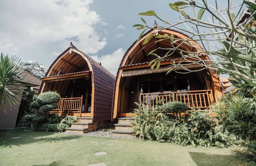 Kelating Villa | Gama's Villa
