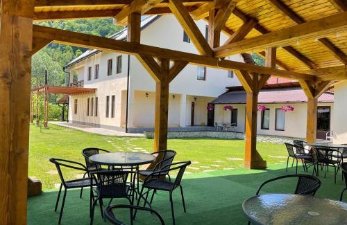 Viseu de Sus House | GAMA viseu de sus