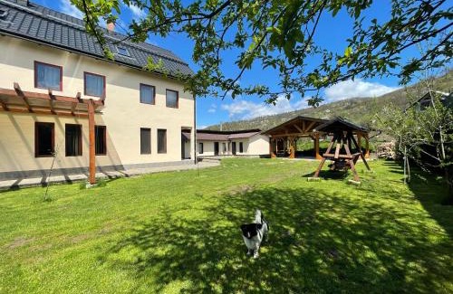 Viseu de Sus House | GAMA viseu de sus