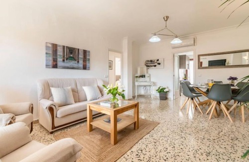 es Bacares House | Gambaner by Interhome