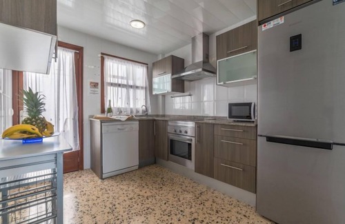 es Bacares House | Gambaner by Interhome