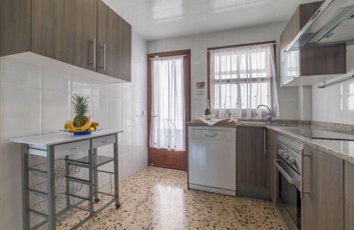 es Bacares House | Gambaner by Interhome