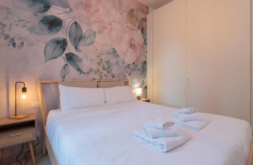 Milan Apartment | Gambara San Siro Casa Amelie
