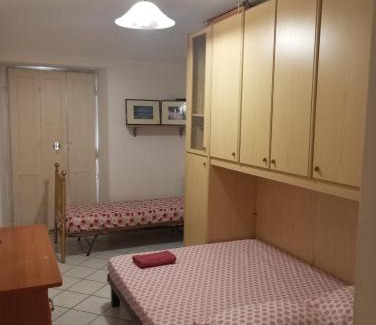Cenisia Apartment | Gambasca Retreat