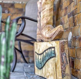 Rio Verde Foothills House | Gamble