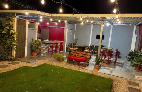 Liberia House | Gamboa Lodging 1