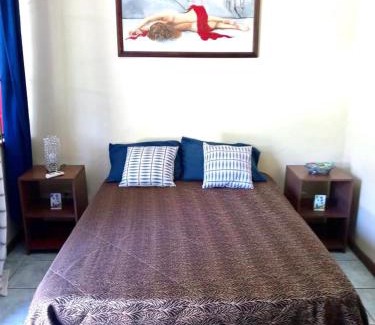 Liberia House | Gamboa Lodging 1