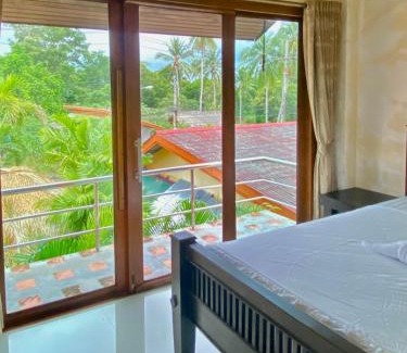 Ko Pha-ngan House | Game Bar