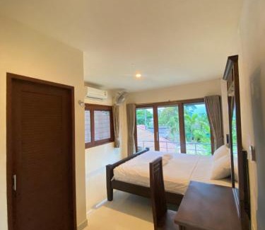 Ko Pha-ngan House | Game Bar